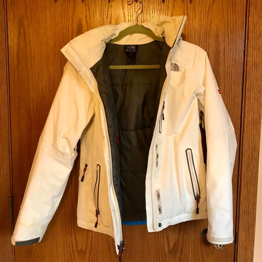 North Face Winter Coat